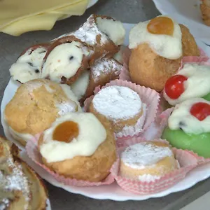 Sole & Cultura Bed & Breakfast