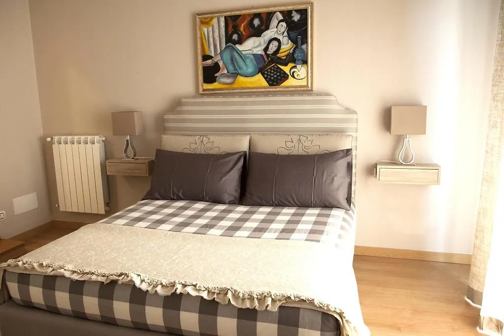 Bed & Breakfast B&B Il Principe Di Via Belmonte Palermo