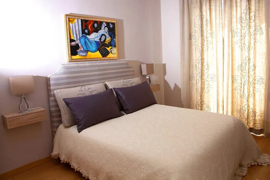 B&B Il Principe Di Via Belmonte Palermo 0*,