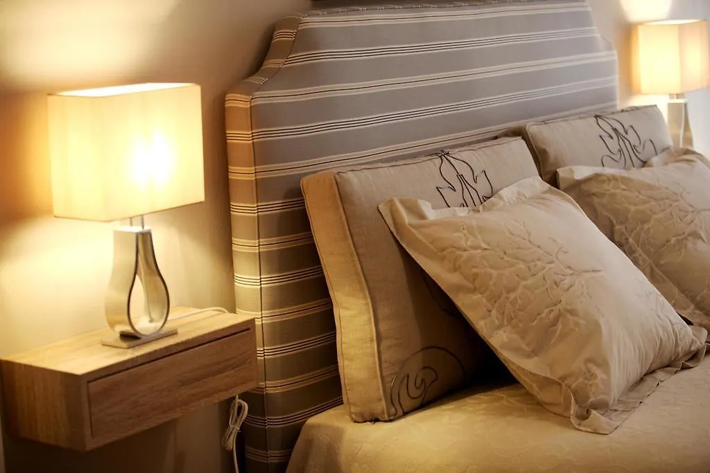 B&B Il Principe Di Via Belmonte Palermo Bed & Breakfast