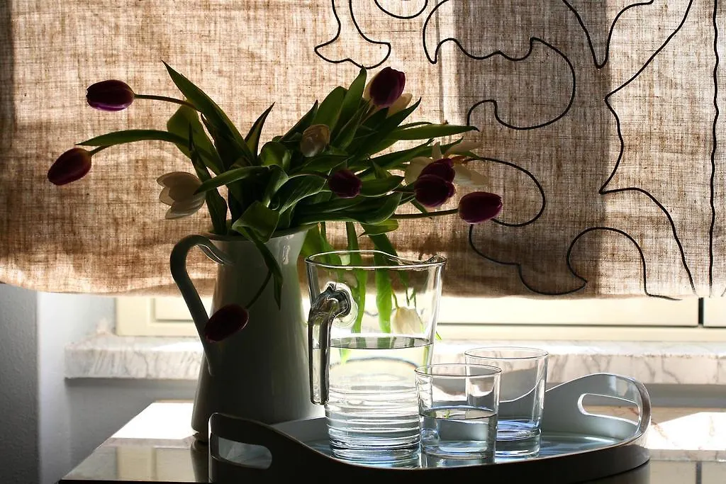 B&B Il Principe Di Via Belmonte Palermo 0*,  Italy