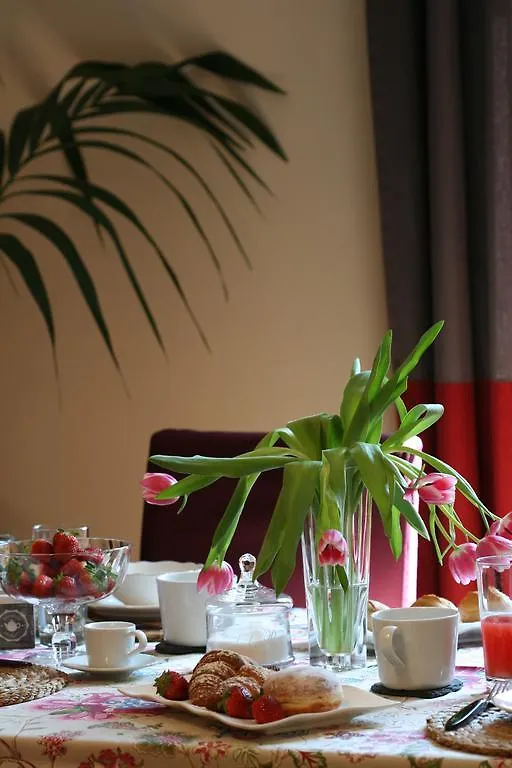 Bed & Breakfast B&B Il Principe Di Via Belmonte Palermo