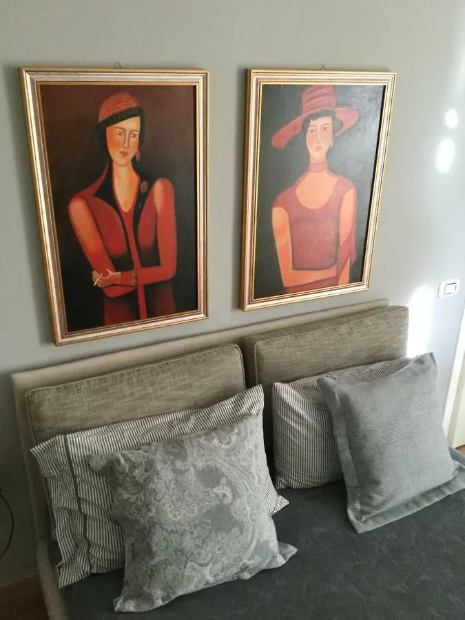 B&B Il Principe Di Via Belmonte Palermo Bed & Breakfast