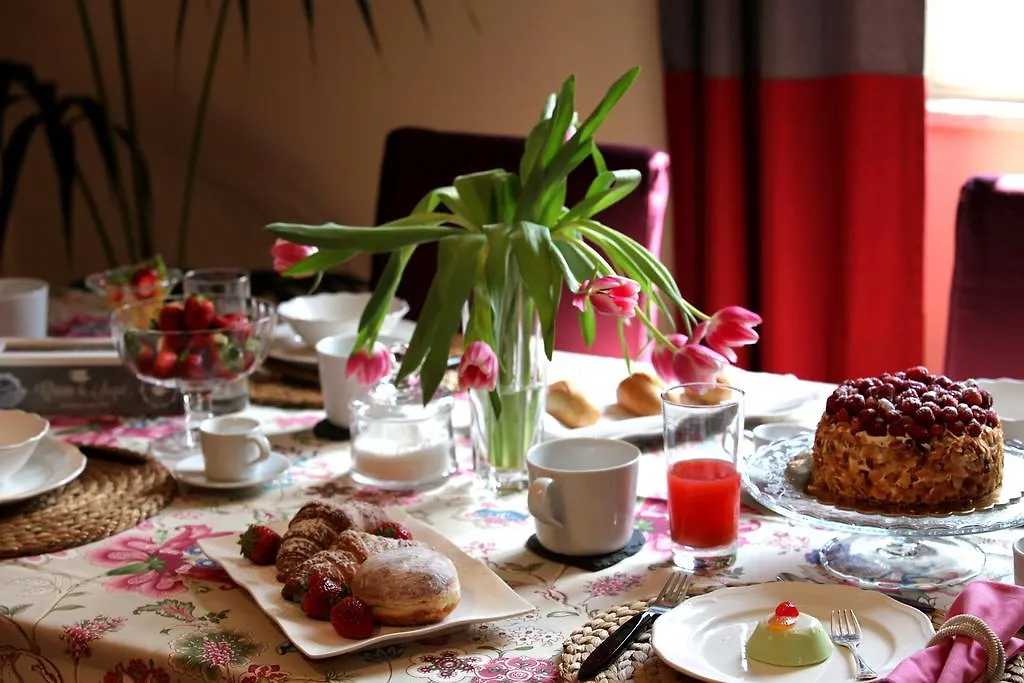 Bed & Breakfast B&B Il Principe Di Via Belmonte Palermo