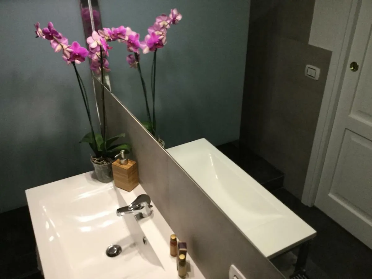 Bed & Breakfast B&B Il Principe Di Via Belmonte Palermo