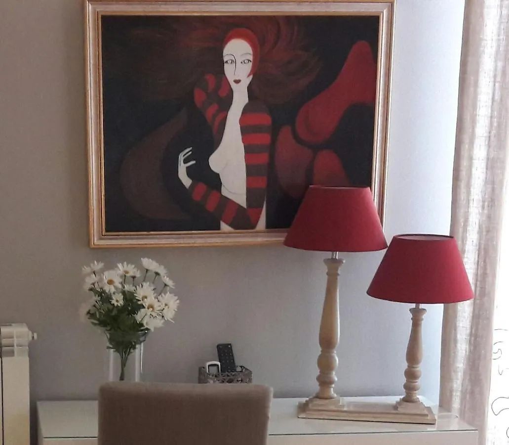 Bed & Breakfast B&B Il Principe Di Via Belmonte Palermo Italy